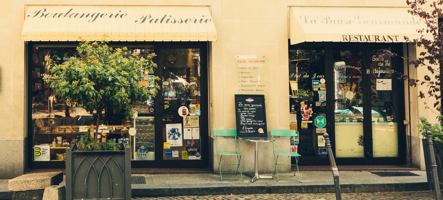 Marseille image photographed by Tracy Penn